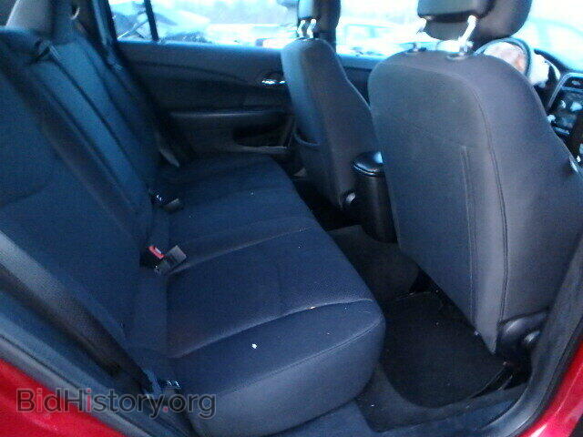 2013 CHRYSLER 200 - VIN: 1C3CCBAB6DN715099 - Фото 6
