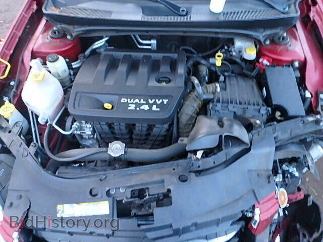 2013 CHRYSLER 200 - VIN: 1C3CCBAB6DN715099 - Фото 7