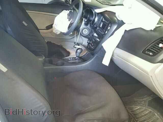 2011 KIA OPTIMA - VIN: KNAGM4A73B5067328 - Фото 5
