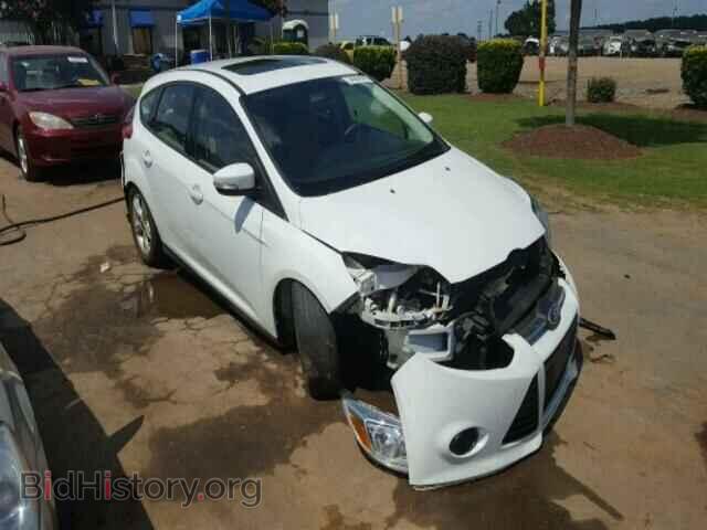 Photo 1FADP3K22EL165590 - FORD FOCUS 2014