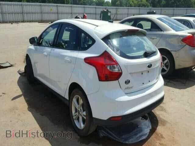 2014 FORD FOCUS - VIN: 1FADP3K22EL165590 - Photo 3