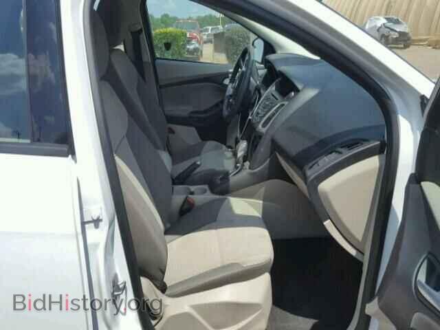 2014 FORD FOCUS - VIN: 1FADP3K22EL165590 - Photo 5