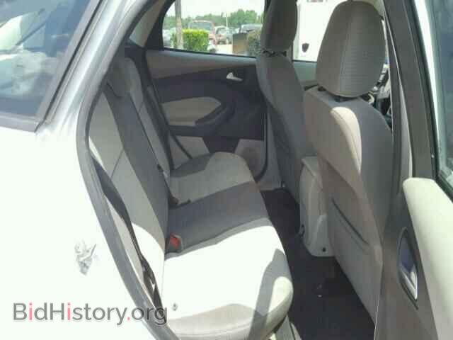 2014 FORD FOCUS - VIN: 1FADP3K22EL165590 - Photo 6