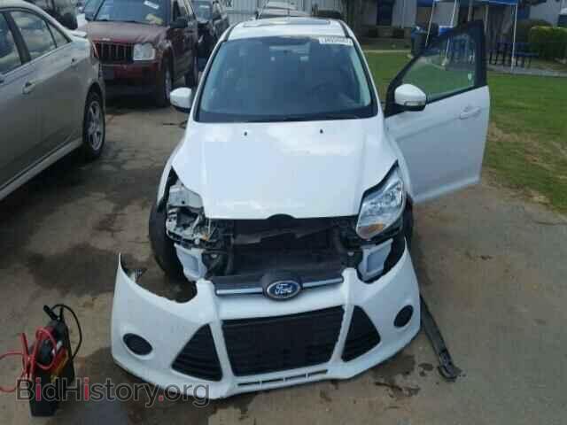 2014 FORD FOCUS - VIN: 1FADP3K22EL165590 - Photo 7