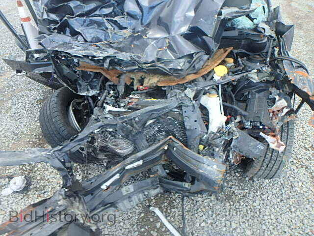 2010 SUBARU FORESTER - VIN: JF2SH6CC7AH734570 - Photo 7