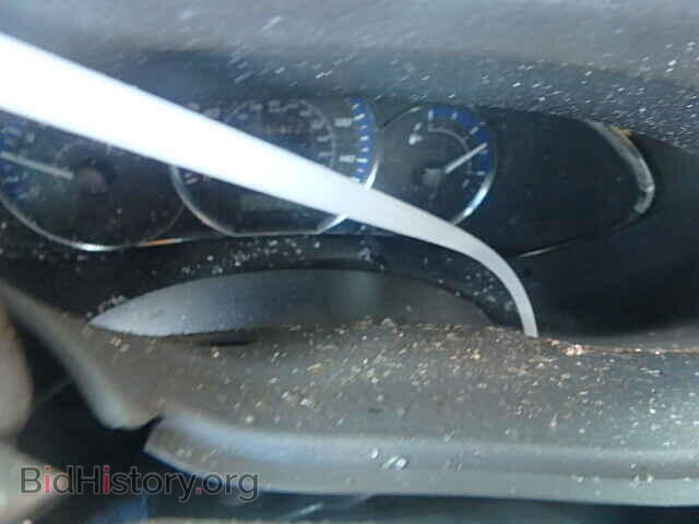 2010 SUBARU FORESTER - VIN: JF2SH6CC7AH734570 - Photo 8