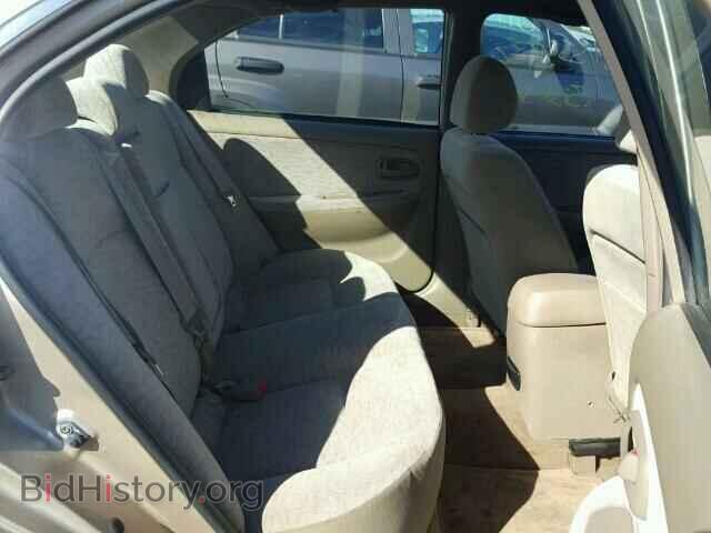 2006 KIA OPTIMA - VIN: KNAGD126X65455439 - Фото 6