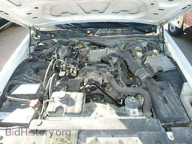 2007 FORD CROWN VIC - VIN: 2FAFP71W77X102706 - Фото 7
