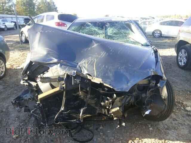 2007 BUICK LUCERNE - VIN: 1G4HD57257U118636 - Фото 7