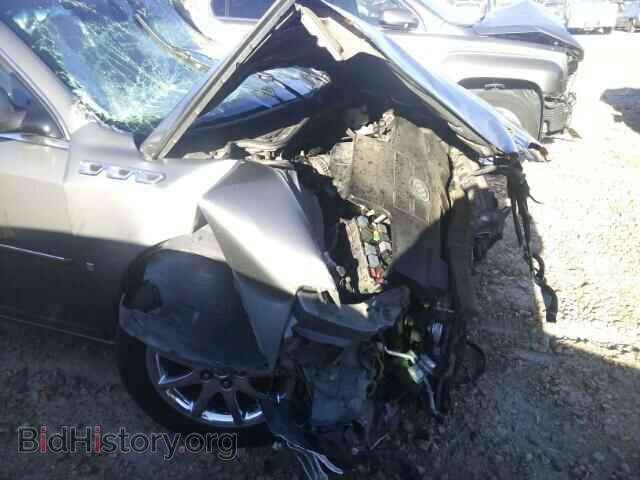 2007 BUICK LUCERNE - VIN: 1G4HD57257U118636 - Фото 10