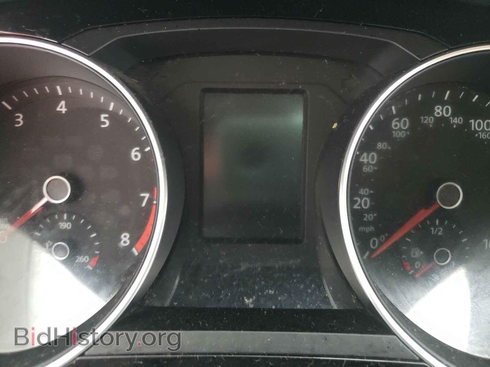 2017 VOLKSWAGEN JETTA - VIN: 3VWL17AJ2HM282058 - Фото 8