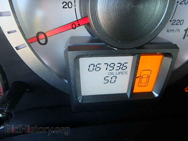 2010 HONDA PILOT - VIN: 5FNYF3H2XAB009557 - Фото 8