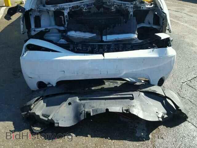 2013 DODGE CHALLENGER - VIN: 2C3CDYAG6DH626024 - Photo 9