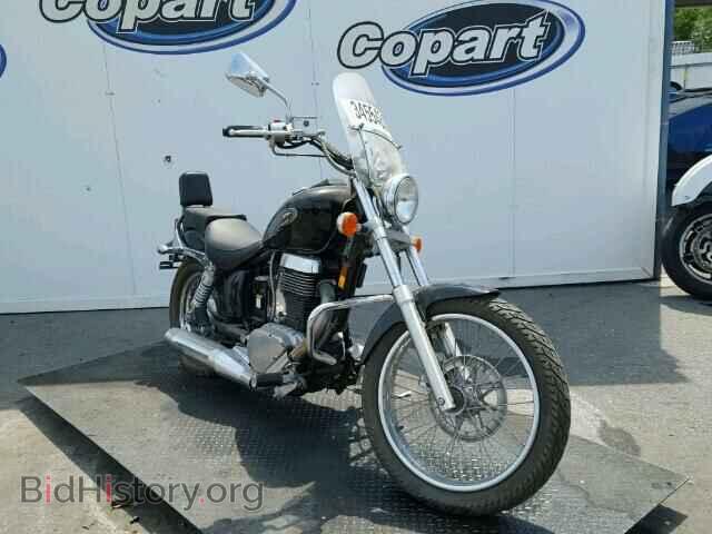 Photo JS1NP41A932100651 - SUZUKI OTHR CYCLE 2003