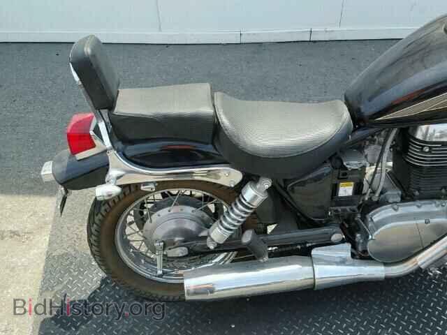 2003 SUZUKI OTHR CYCLE - VIN: JS1NP41A932100651 - Photo 6