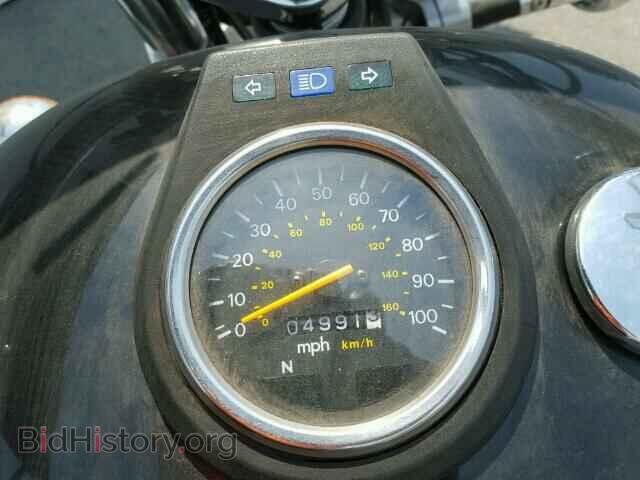 2003 SUZUKI OTHR CYCLE - VIN: JS1NP41A932100651 - Photo 8