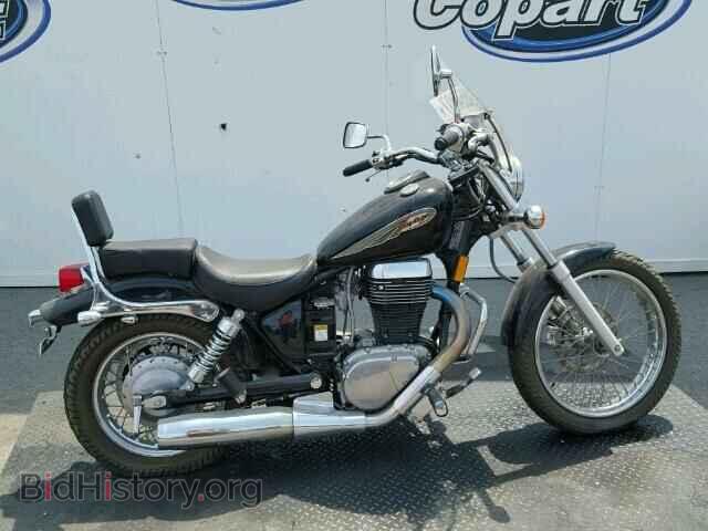 2003 SUZUKI OTHR CYCLE - VIN: JS1NP41A932100651 - Photo 9