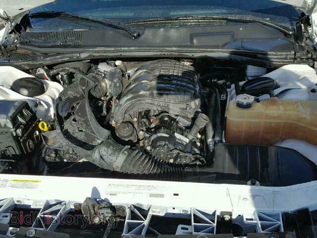 2012 DODGE CHALLENGER - VIN: 2C3CDYAG8CH180182 - Фото 7