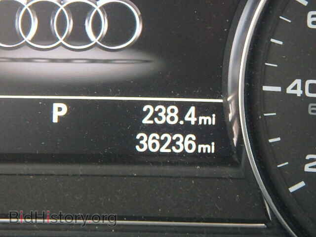 2013 AUDI A8 - VIN: WAURGAFD9DN002449 - Фото 8