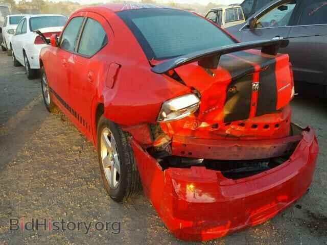 2010 DODGE CHARGER - VIN: 2B3CA4CD2AH125421 - Фото 3