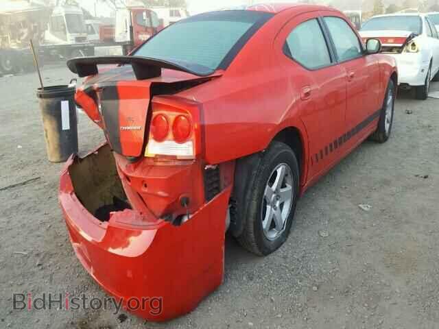 2010 DODGE CHARGER - VIN: 2B3CA4CD2AH125421 - Фото 4