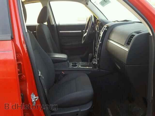2010 DODGE CHARGER - VIN: 2B3CA4CD2AH125421 - Фото 5