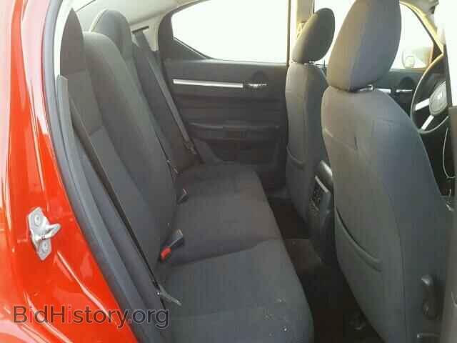 2010 DODGE CHARGER - VIN: 2B3CA4CD2AH125421 - Фото 6