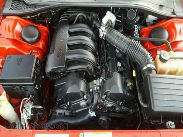 2010 DODGE CHARGER - VIN: 2B3CA4CD2AH125421 - Фото 7