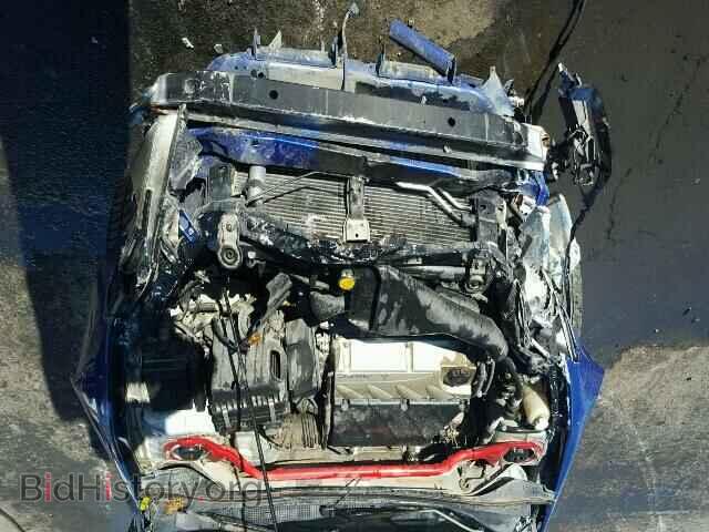 2004 MITSUBISHI LANCER - VIN: JA3AJ66F34U017386 - Фото 7
