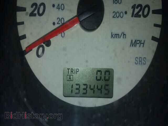 2004 MITSUBISHI LANCER - VIN: JA3AJ66F34U017386 - Фото 8