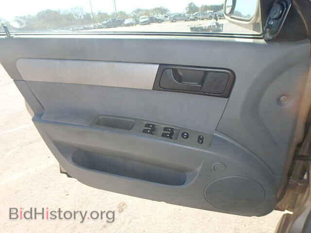 2007 SUZUKI FORENZA - VIN: KL5JD56Z67K700749 - Фото 9