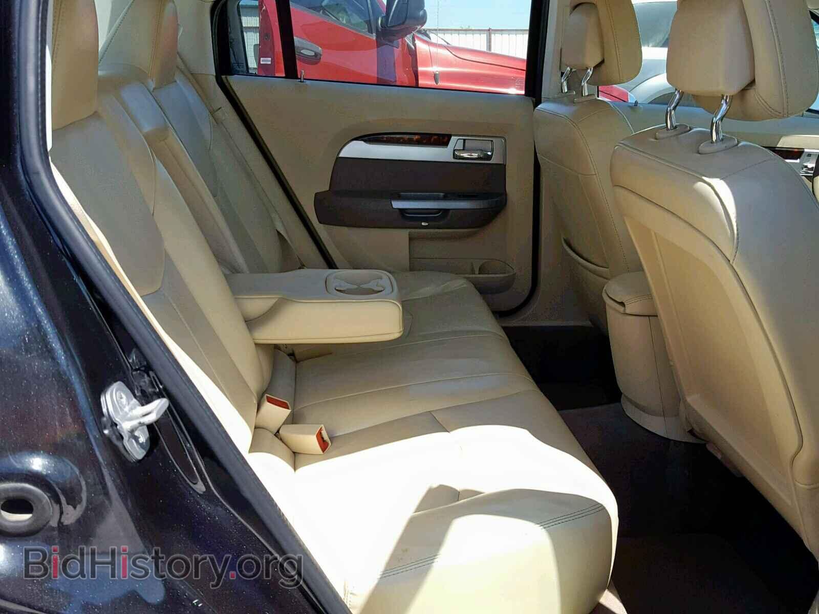 2010 CHRYSLER SEBRING - VIN: 1C3CC5FB9AN205707 - Photo 6