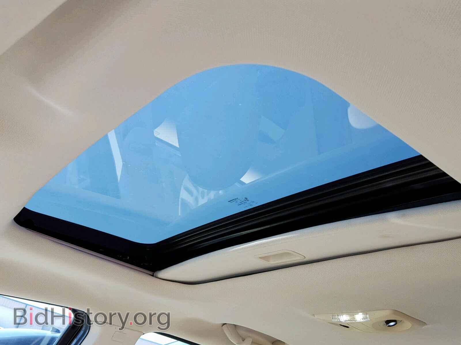 2010 CHRYSLER SEBRING - VIN: 1C3CC5FB9AN205707 - Photo 9