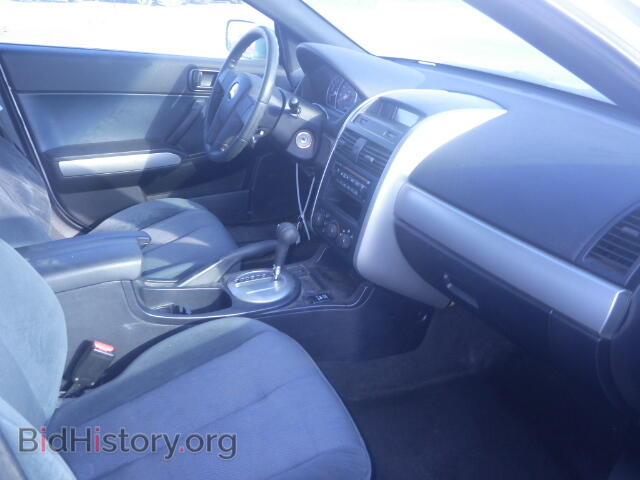 2004 MITSUBISHI GALANT - VIN: 4A3AB36FX4E075600 - Фото 5