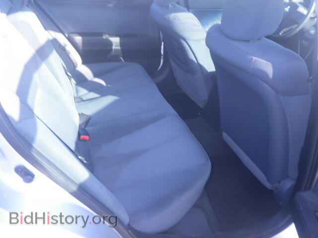 2004 MITSUBISHI GALANT - VIN: 4A3AB36FX4E075600 - Фото 6