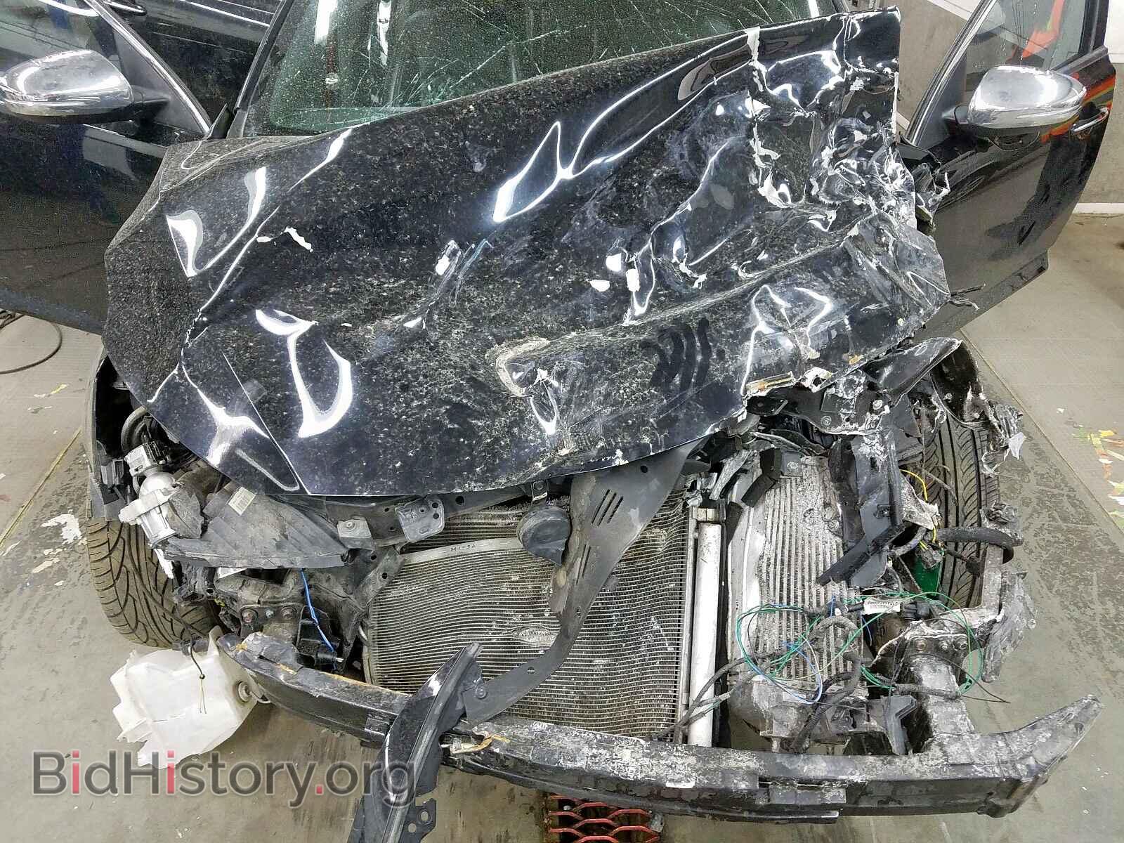 2014 KIA OPTIMA - VIN: 5XXGR4A69EG291554 - Фото 7