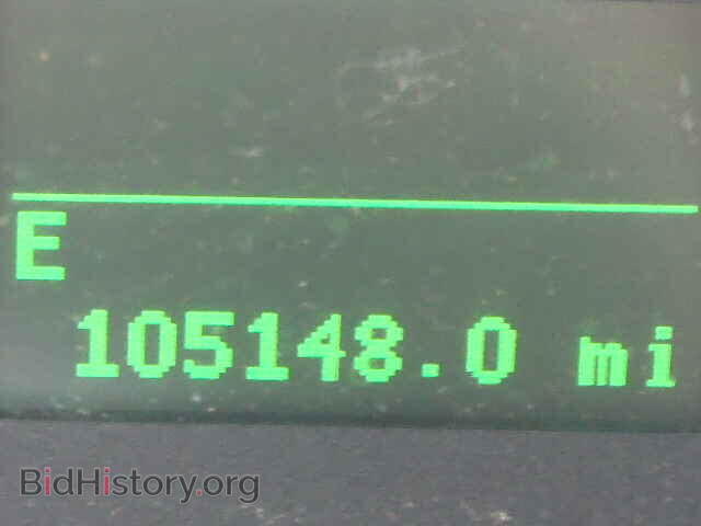 2007 FORD EXPLORER - VIN: 1FMEU53887UA01758 - Photo 8