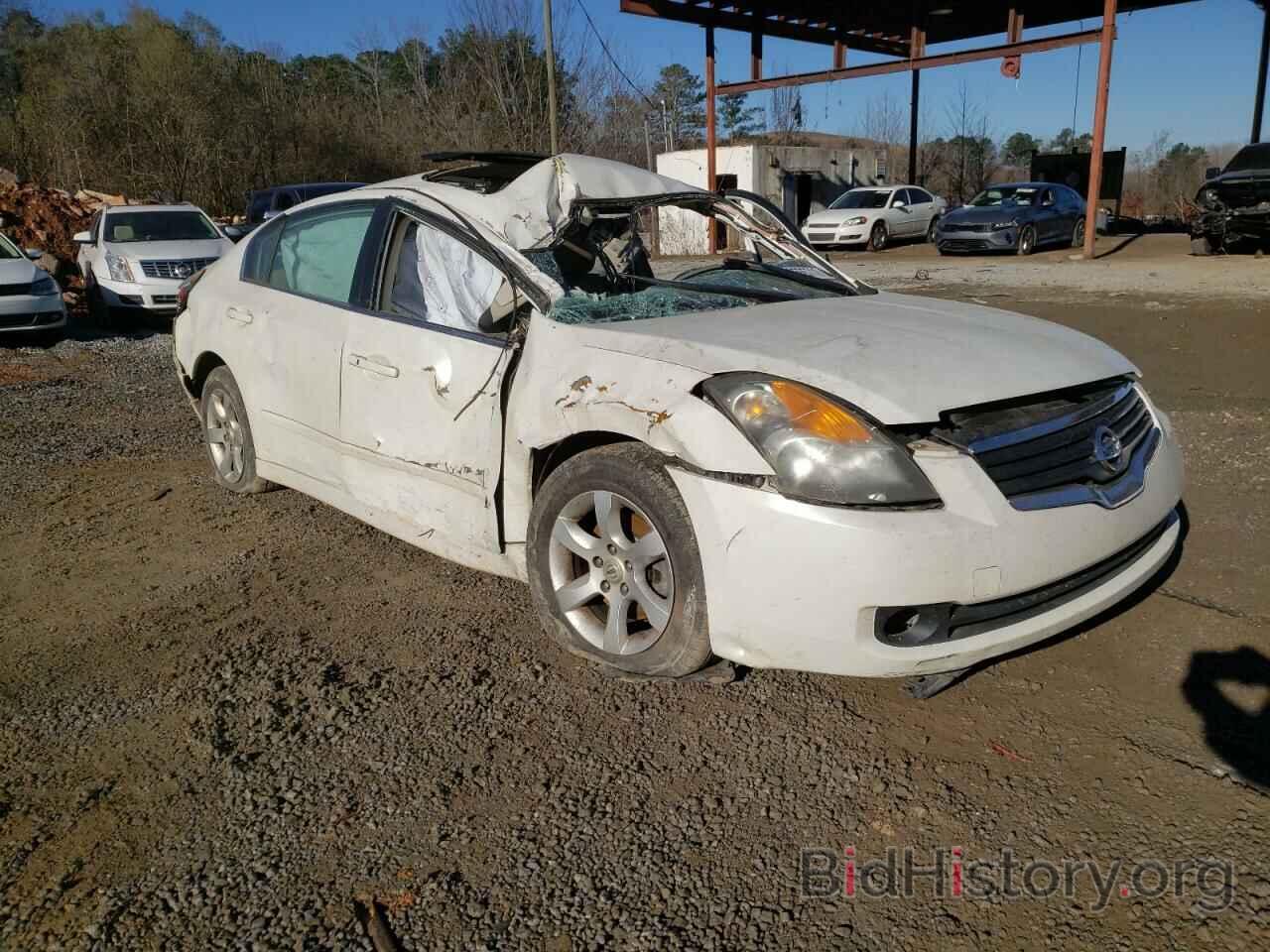 Photo 1N4AL21E59C141147 - NISSAN ALTIMA 2009