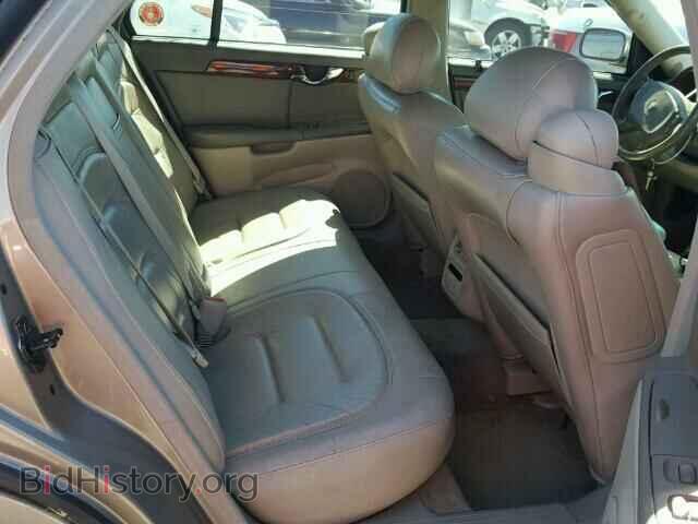 2001 CADILLAC DEVILLE - VIN: 1G6KD54Y61U114558 - Фото 6