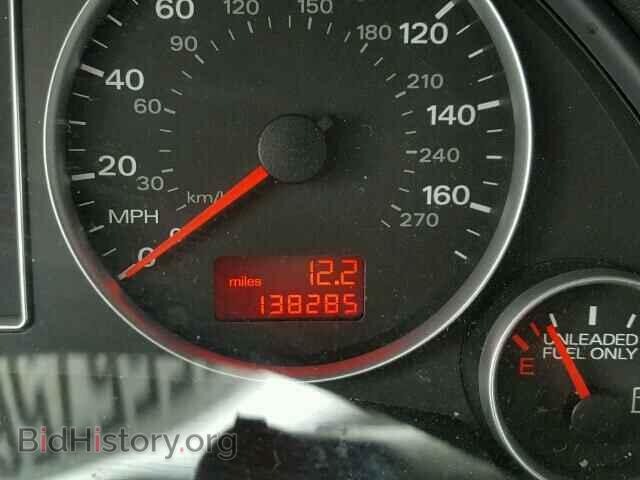 2008 AUDI A4 - VIN: WAUDF78EX8A130170 - Фото 8