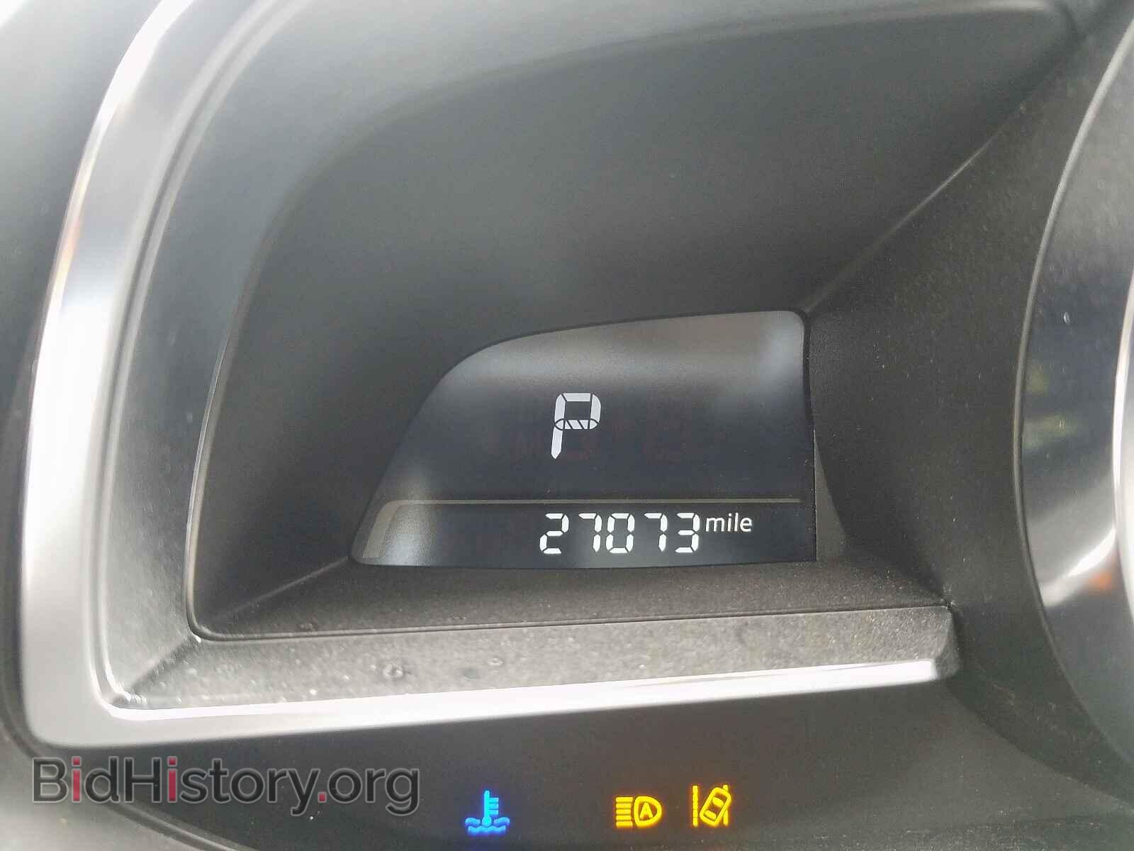 2017 MAZDA CX-3 - VIN: JM1DKFD71H0147641 - Фото 8