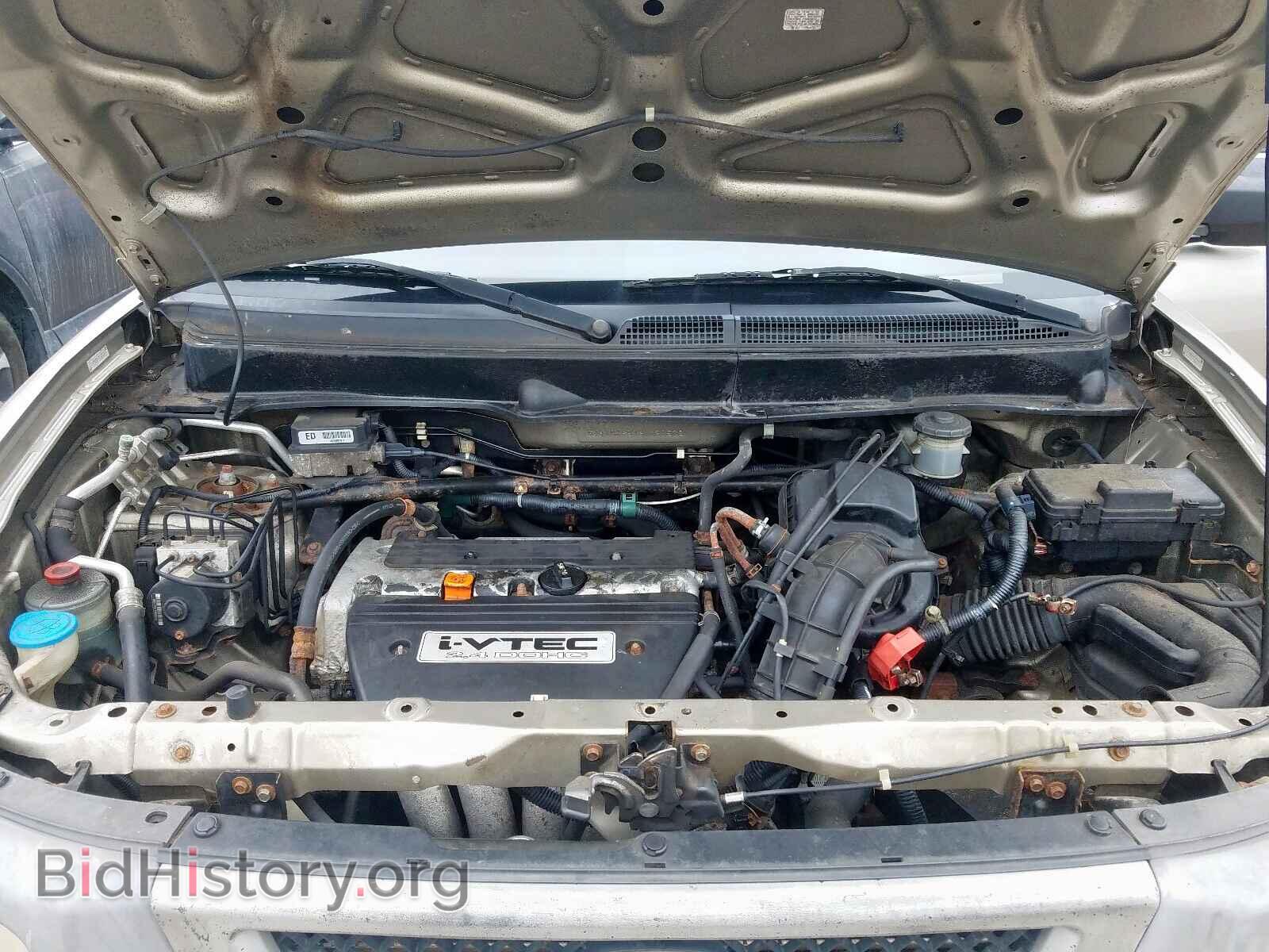 2003 HONDA ELEMENT - VIN: 5J6YH28573L021576 - Photo 7