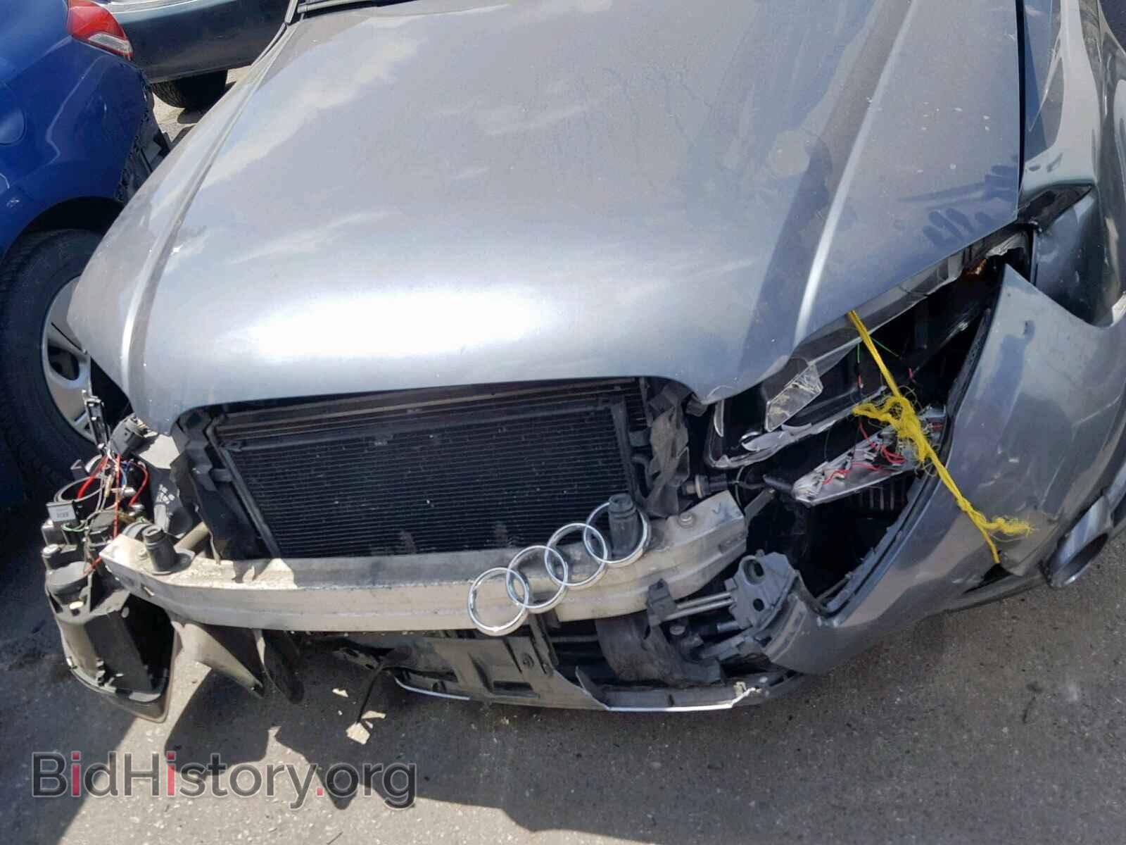 2006 AUDI A4 - VIN: WAUDF78E86A173676 - Photo 9