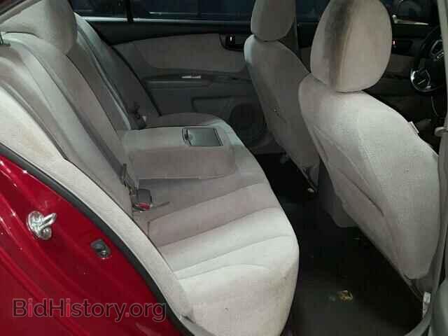 2008 KIA OPTIMA - VIN: KNAGE123085236950 - Фото 6