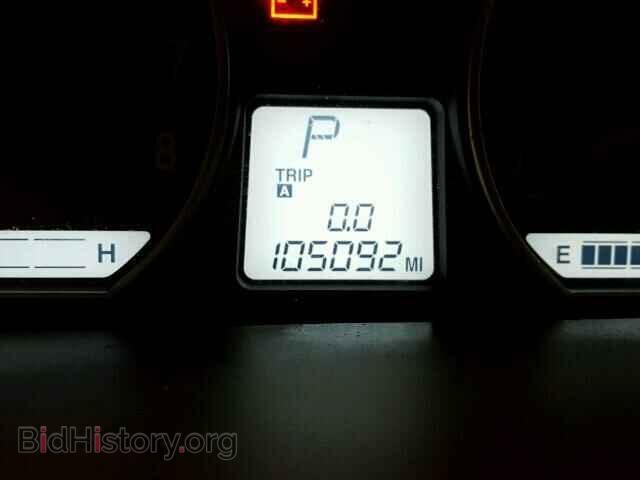 2008 KIA OPTIMA - VIN: KNAGE123085236950 - Фото 8