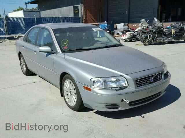 Фотография YV1TS92D541351752 - VOLVO S80 2004