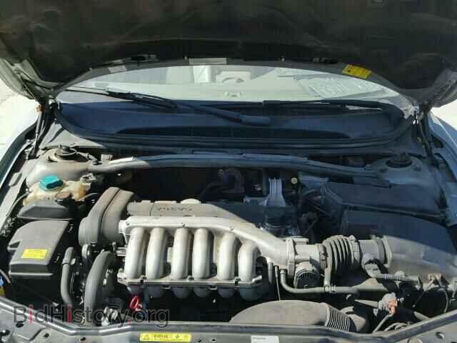 2004 VOLVO S80 - VIN: YV1TS92D541351752 - Фото 7