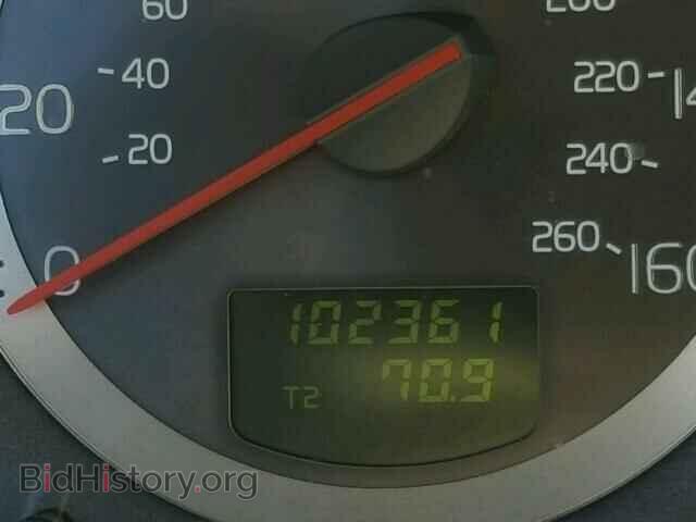 2004 VOLVO S80 - VIN: YV1TS92D541351752 - Фото 8