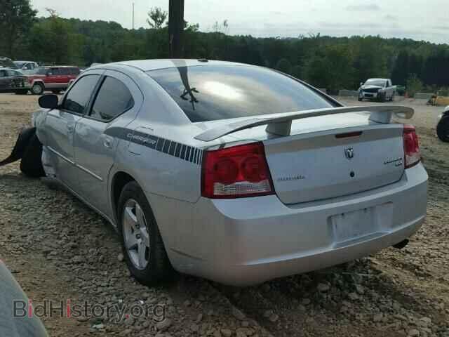 2010 DODGE CHARGER - VIN: 2B3CA3CVXAH302316 - Фото 3