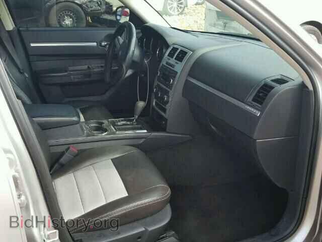 2010 DODGE CHARGER - VIN: 2B3CA3CVXAH302316 - Фото 5